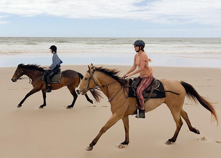 experience unforgettable advanced equestrian riding holidays designed for skilled riders seeking excitement, professional guidance, and breathtaking horse trails in stunning destinations around the world.