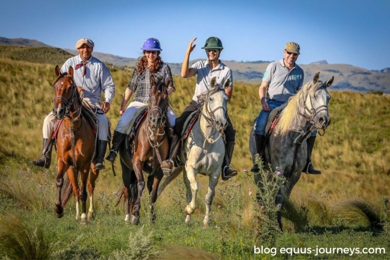 discover how age influences horse riding holidays. learn the best tips for all ages to enjoy safe and memorable equestrian getaways.