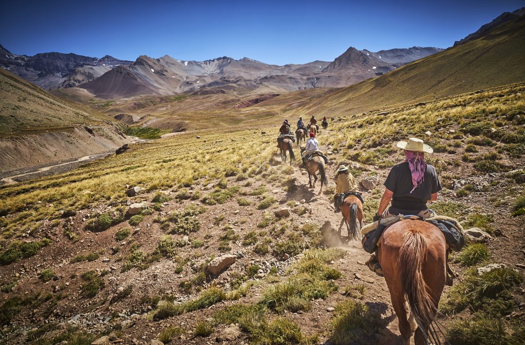 experience unforgettable adventures with andes riding holidays. discover breathtaking landscapes, local culture, and expert-guided horseback tours across the majestic andes mountains.