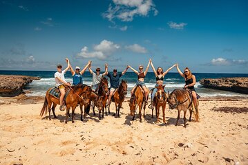 discover the unique benefits of a beach horseback getaway, from stress relief and improved well-being to unforgettable adventure and scenic views. find out why riding horses by the ocean is the ultimate relaxing escape.