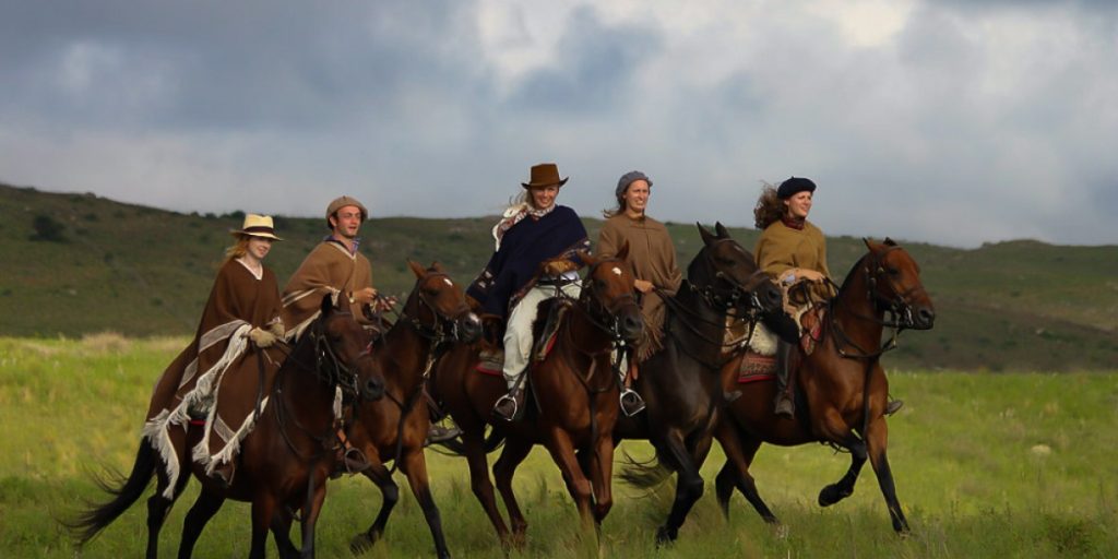 discover the excitement of your first horse riding holiday! find tips, advice, and top destinations perfect for beginners looking to experience an unforgettable equestrian adventure.