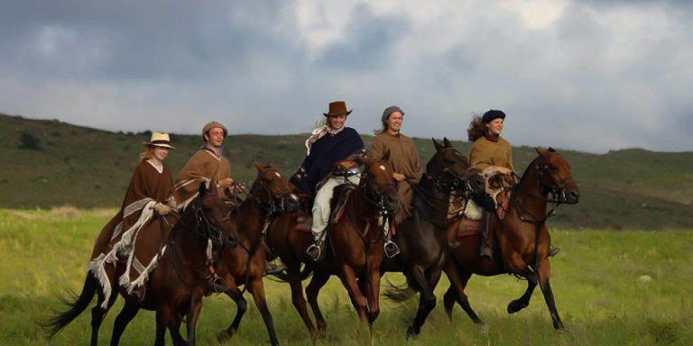 discover the excitement of your first horse riding holiday! find tips, advice, and top destinations perfect for beginners looking to experience an unforgettable equestrian adventure.