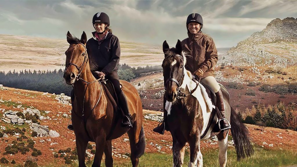 embark on an unforgettable horseback adventure to explore majestic castles. discover breathtaking landscapes, rich history, and unique cultural experiences on every ride.