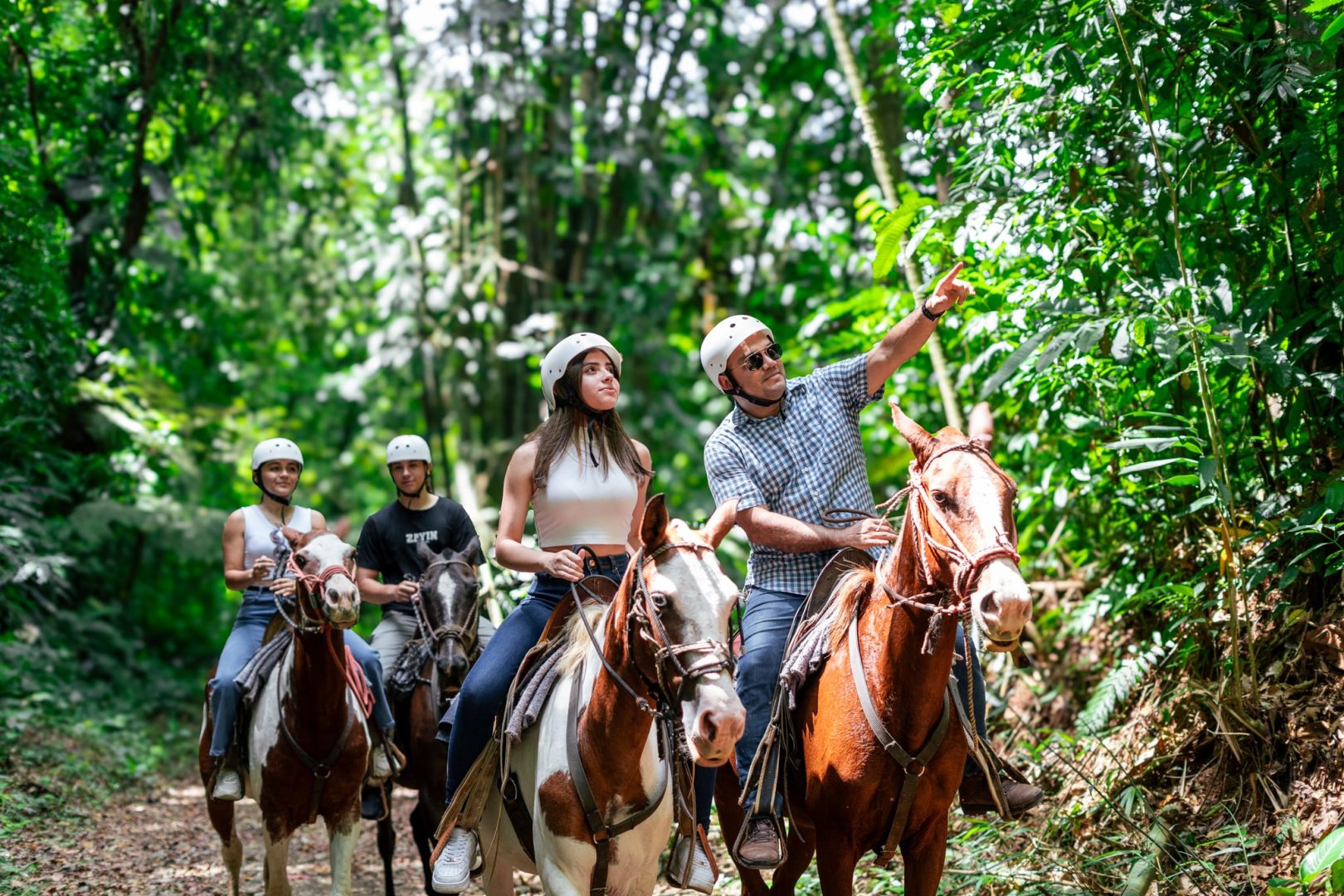 discover unforgettable horseback tours! explore scenic trails, connect with nature, and experience the thrill of riding through captivating landscapes with expert guides. perfect for all experience levels.