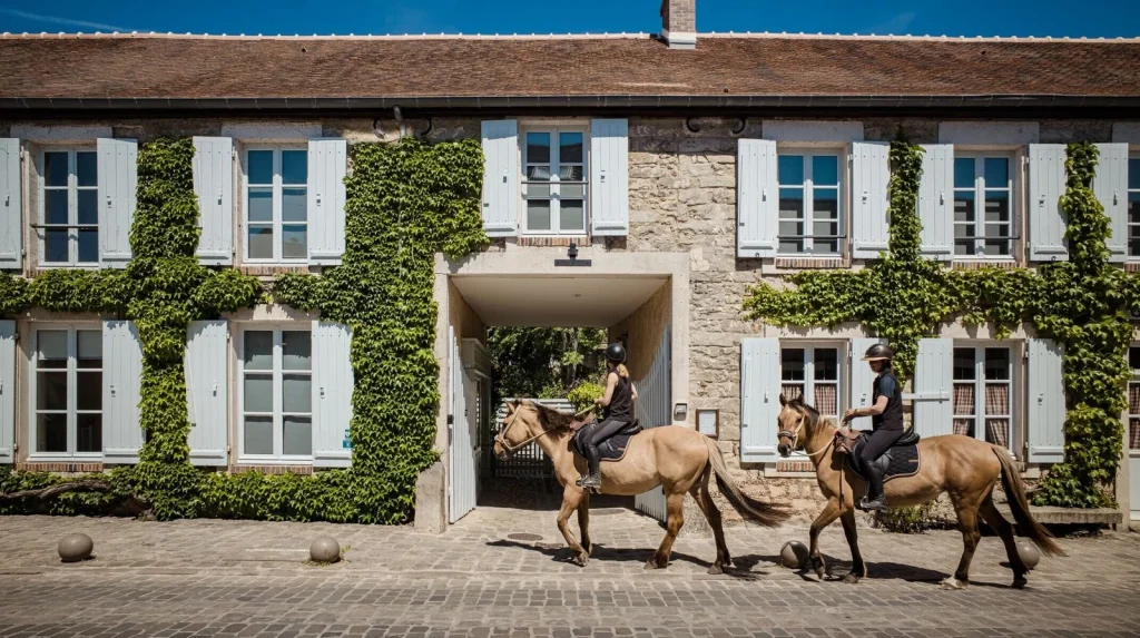experience the ultimate in comfort and adventure with our luxury riding vacations. enjoy scenic trails, gourmet dining, and premium accommodations for an unforgettable equestrian getaway.