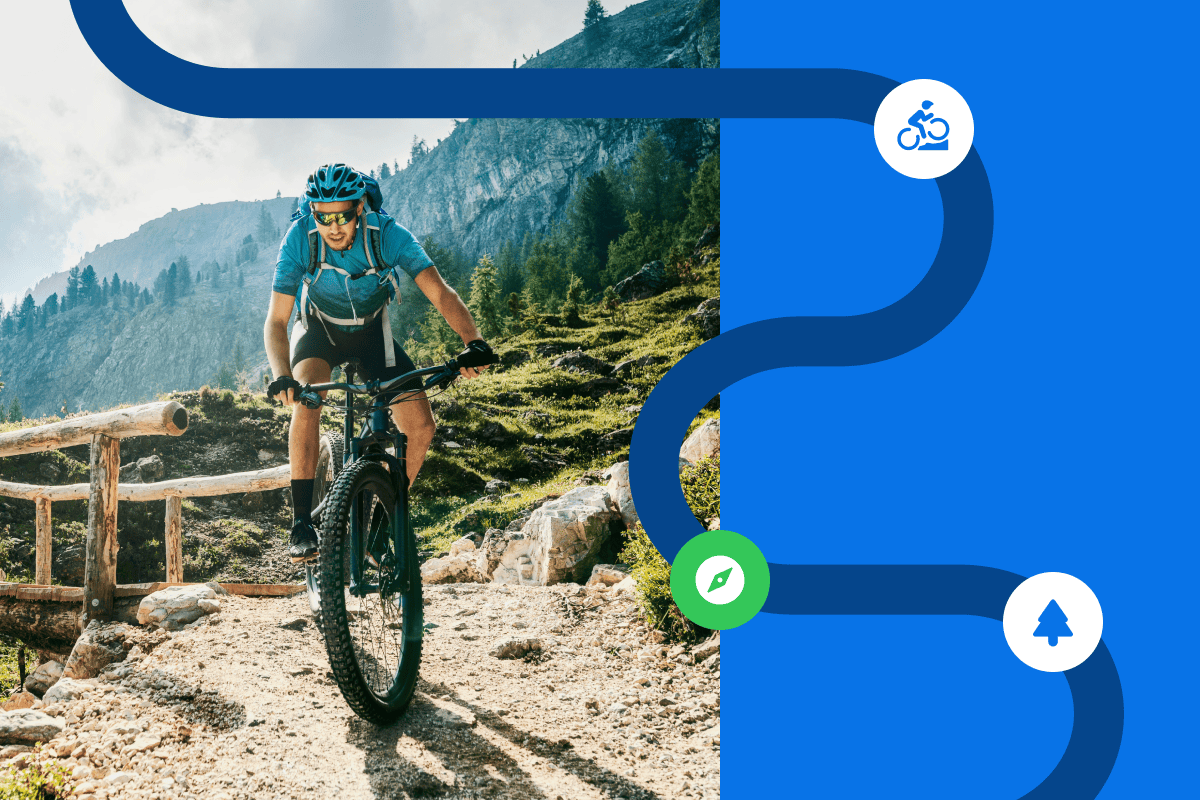 discover the key differences between self-guided and guided riding. learn which option best suits your adventure style, preferences, and needs for your next trip.